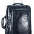 Дорожная сумка Piquadro Blue Square, 23 х 55 х 38.5 см, 3.184кг, темно-синий [bv2960b2/blu2]